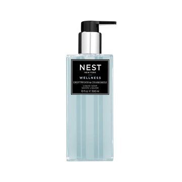 Nest New York Driftwood and Chamomile Liquid Soap 1O OZ