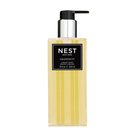 Nest New York Grapefruit Liquid Soap 10 Oz