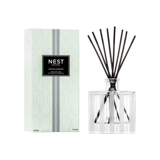 Nest New York Nest Indian Jasmine Reed Diffuser 5.9 OZ