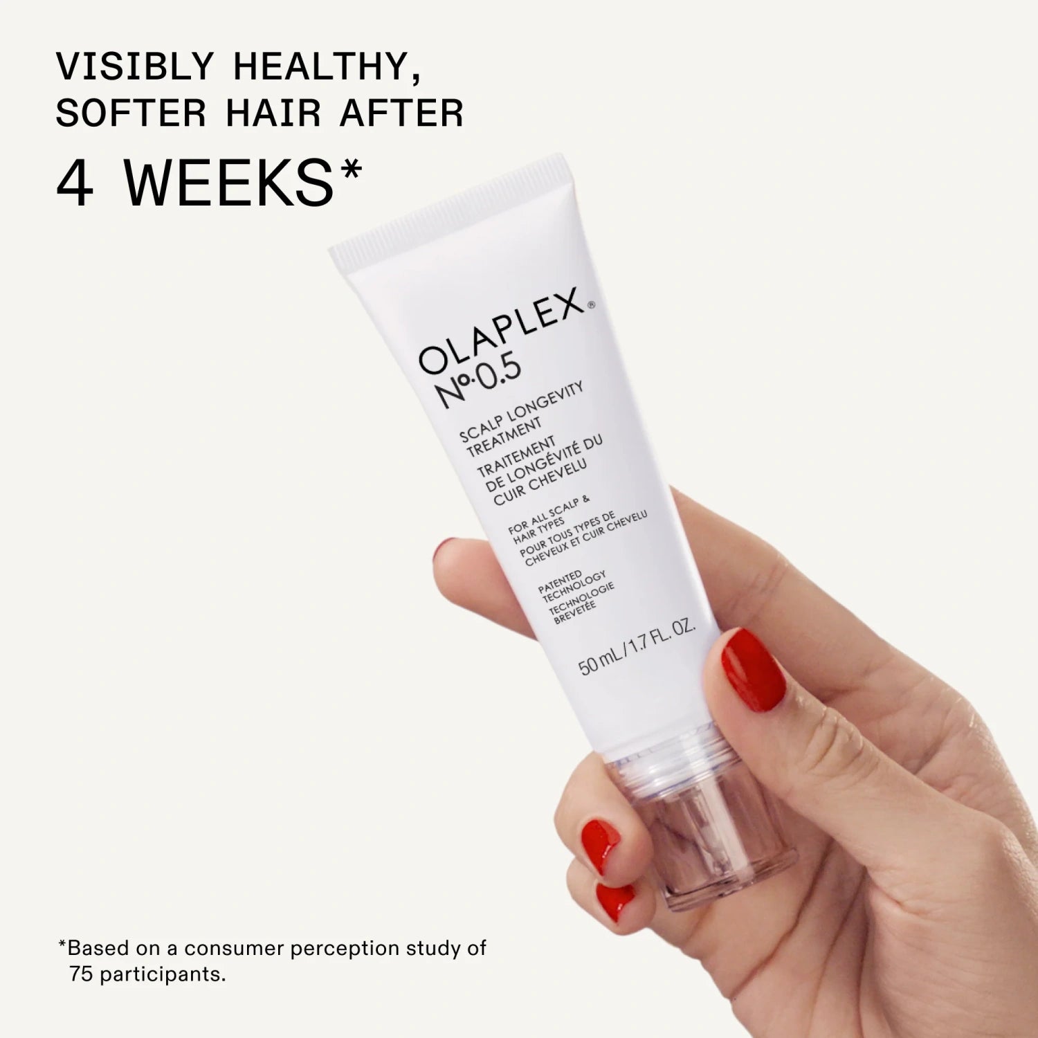 Olaplex The Healthy Hair Cleansing Set - Scalp Treatment