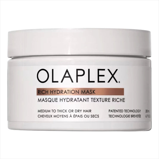 Olaplex Rich Hydration Mask 6.7 oz