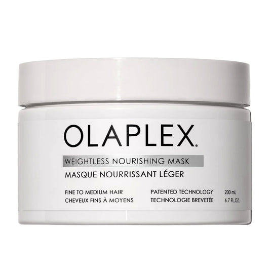 Olaplex Weightless Nourishing Mask 200 mL