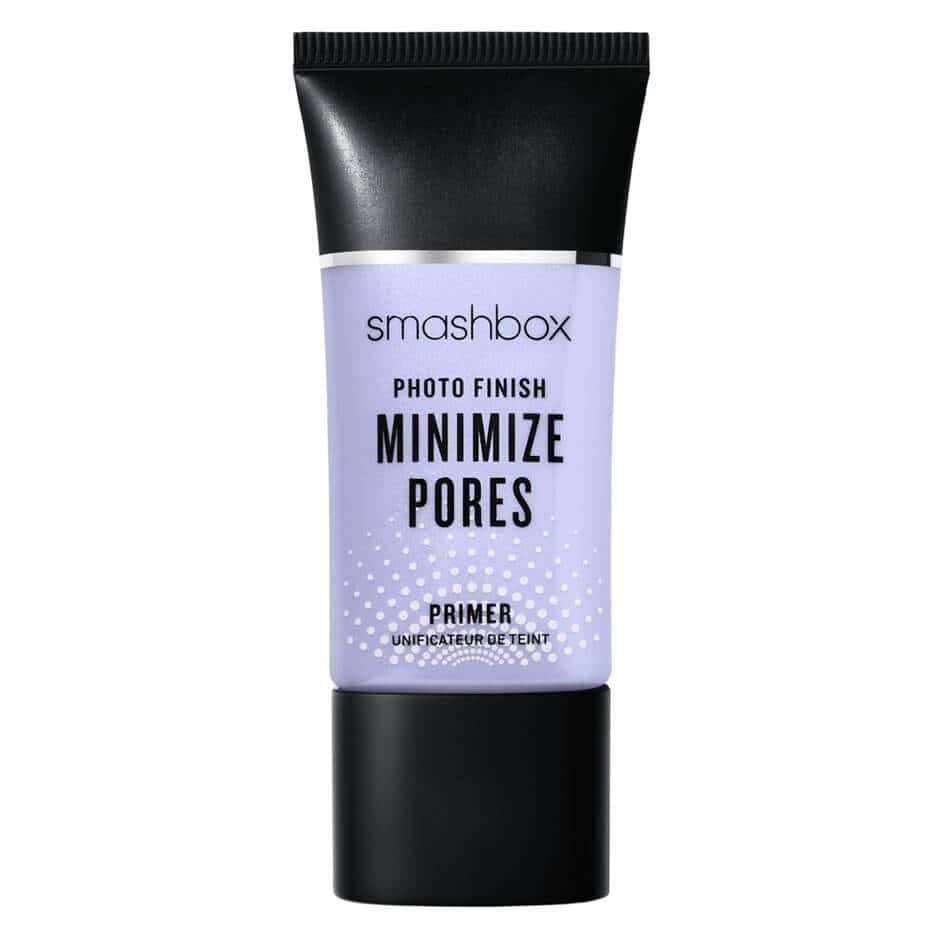 SMASHBOX PHOTO FINISH MINIMIZE PORES PRIMER