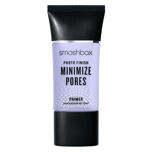 SMASHBOX PHOTO FINISH MINIMIZE PORES PRIMER
