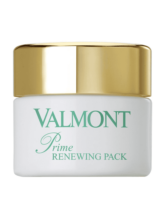 Valmont Prime Renewing Pack-Mask
