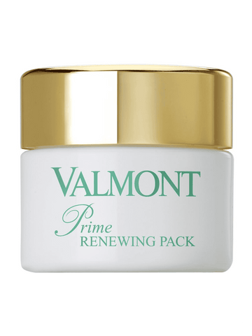 Valmont Prime Renewing Pack-Mask