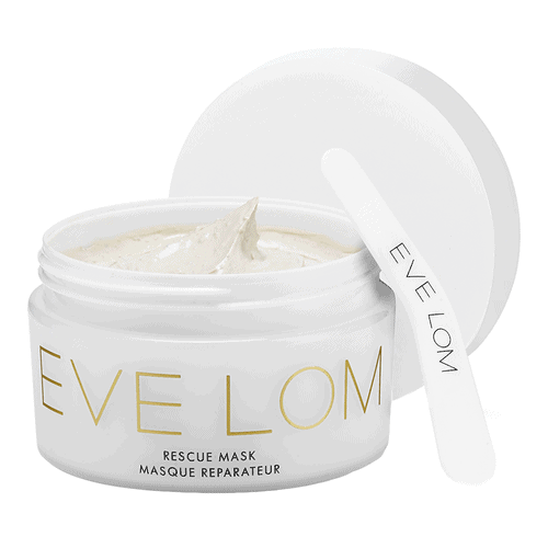 eve lom RESCUE MASK