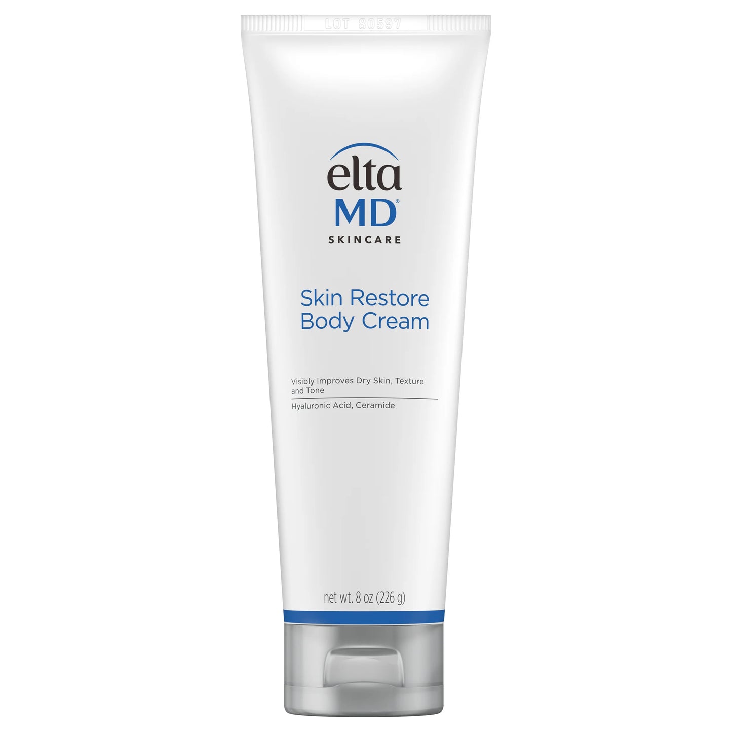 EltaMD Skin Restore Body Cream 8.0 OZ