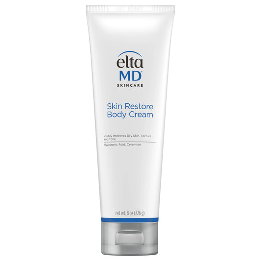 EltaMD Skin Restore Body Cream 8.0 OZ