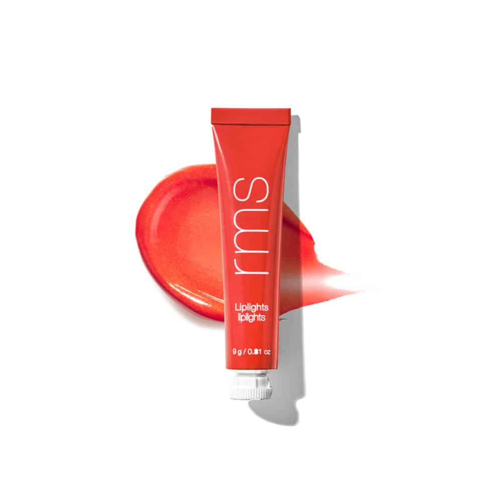 RMS Beauty Liplights Cream Lip Gloss