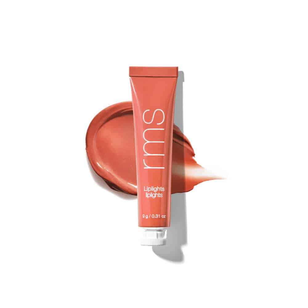 RMS Beauty Liplights Cream Lip Gloss