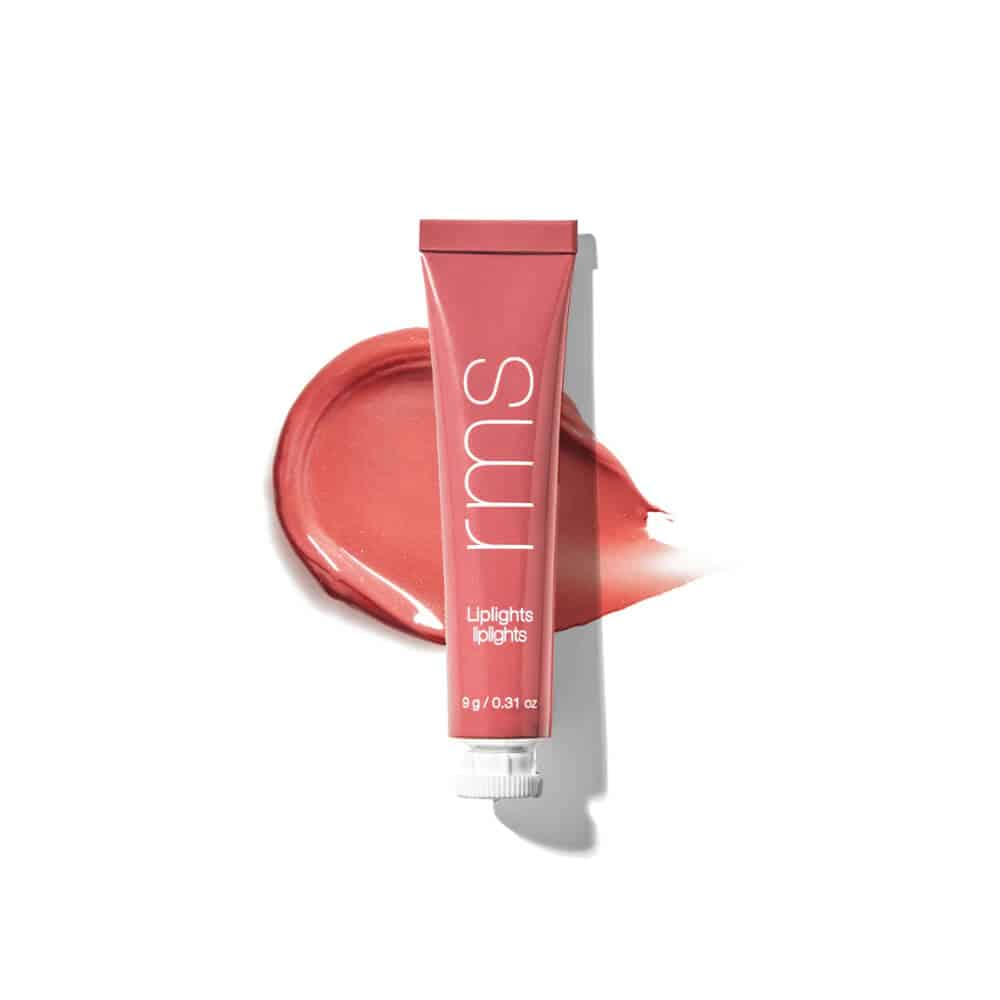 RMS Beauty Liplights Cream Lip Gloss
