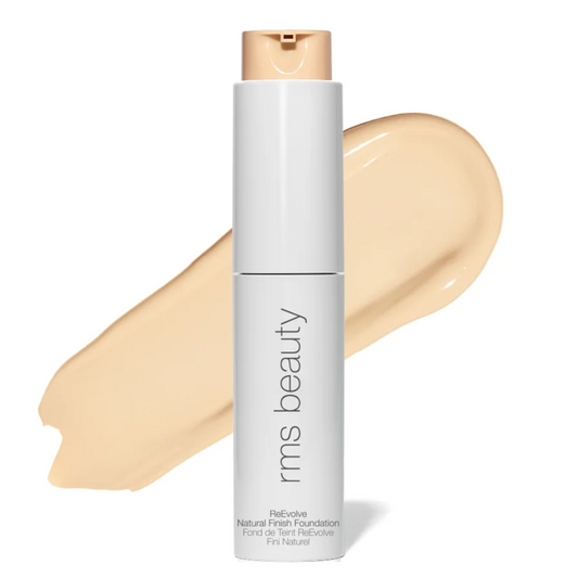 RMS Beauty ReEvolve Natural Finish Foundation