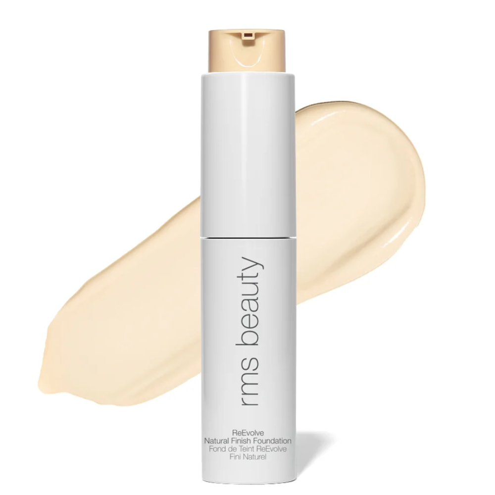 RMS Beauty ReEvolve Natural Finish Foundation