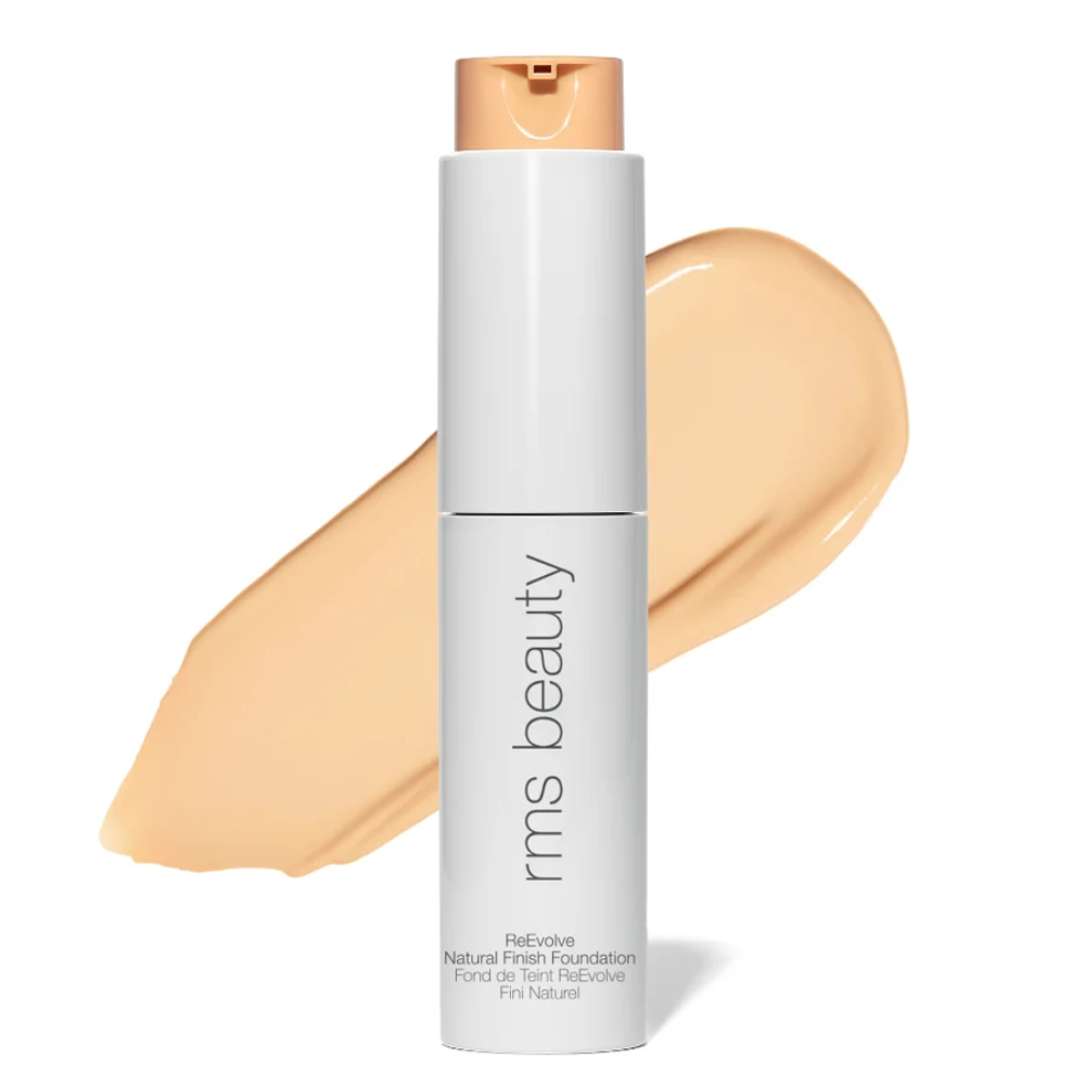 RMS Beauty ReEvolve Natural Finish Foundation