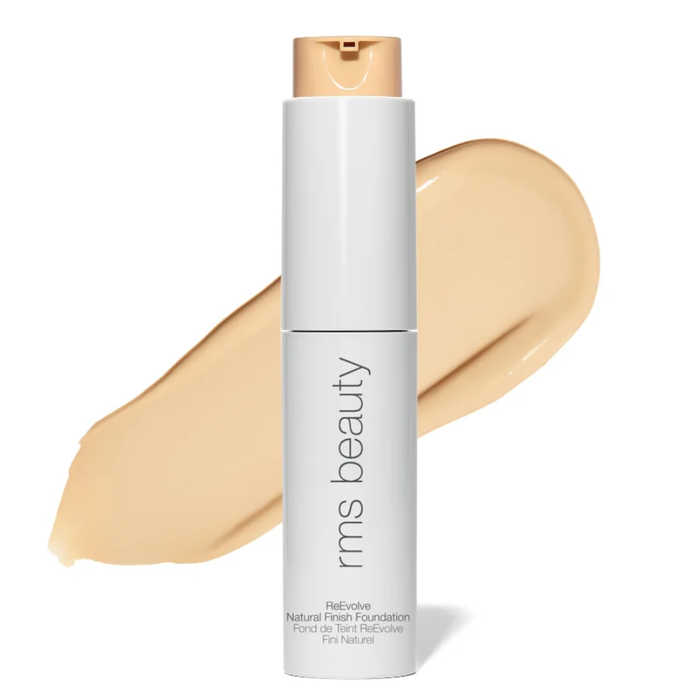 RMS Beauty ReEvolve Natural Finish Foundation