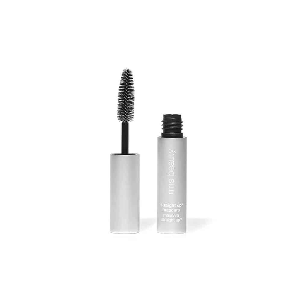 RMS Straight Up™ Volumizing Peptide Mascara