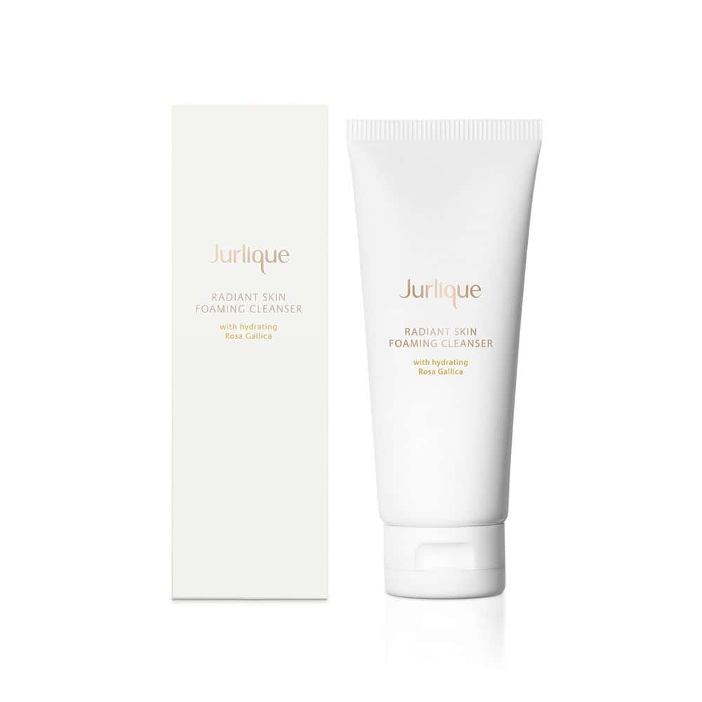 JURLIQUE Radiant Skin Foaming Cleanser 3.3 OZ
