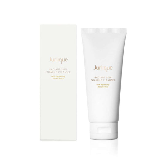 JURLIQUE Radiant Skin Foaming Cleanser 3.3 OZ
