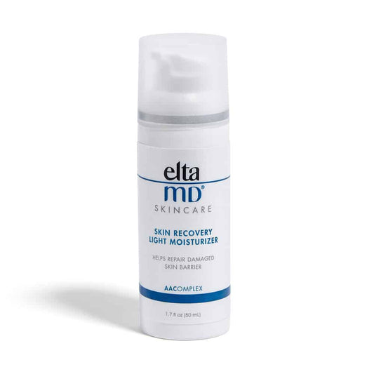 EltaMD Skin Recovery Light Moisturizer 1.7 OZ