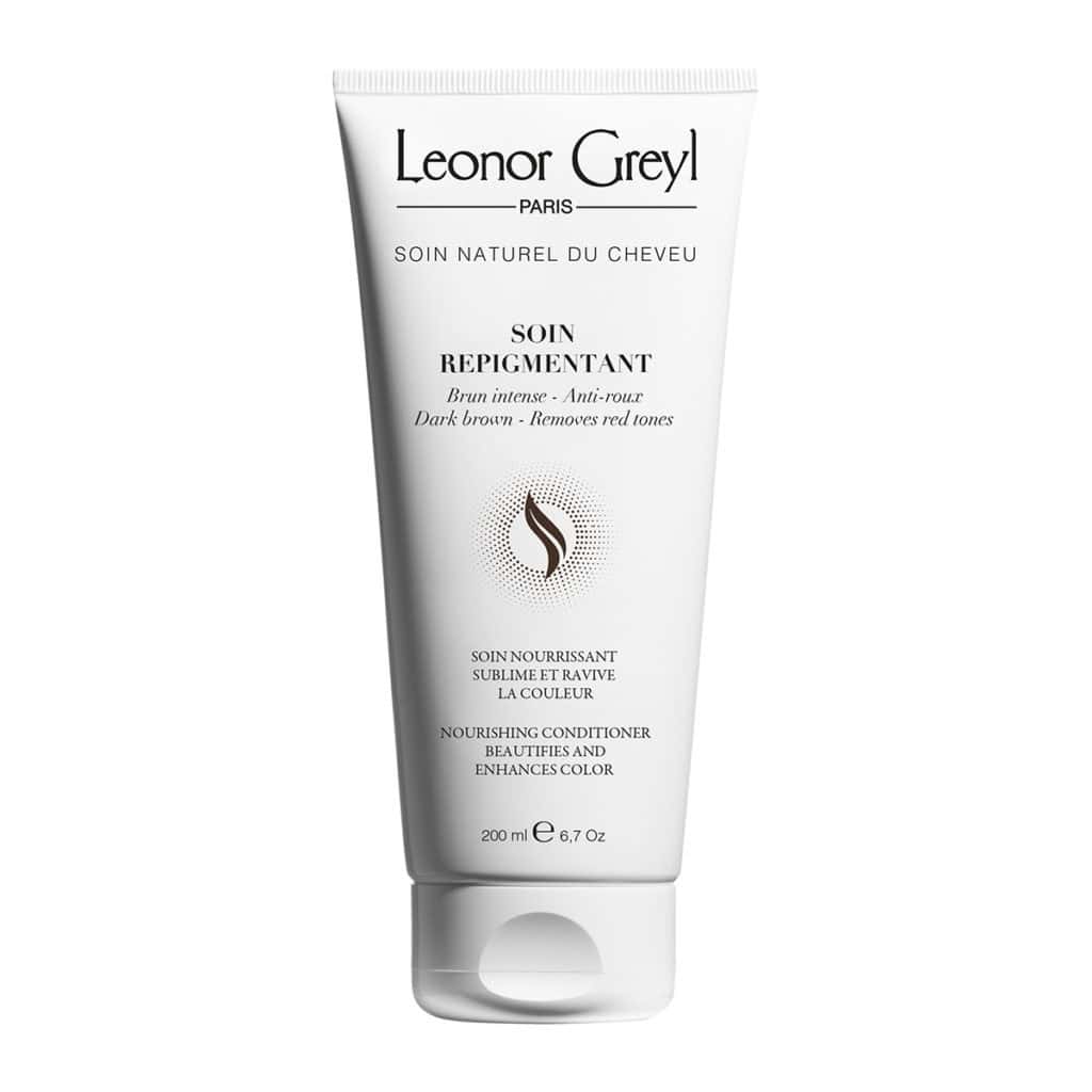 Leonor Greyl Soin Repigmentant Dark Brown