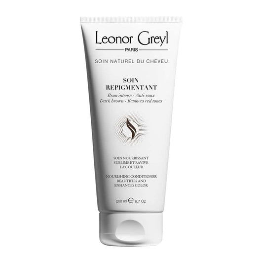 Leonor Greyl Soin Repigmentant Dark Brown