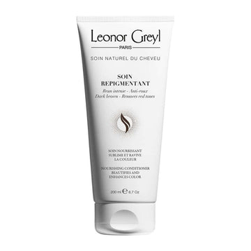 Leonor Greyl Soin Repigmentant Dark Brown