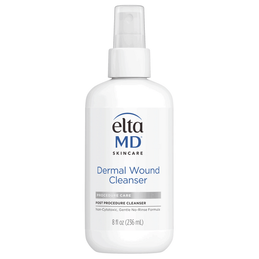 EltaMD Dermal Wound Cleanser 8.0 OZ