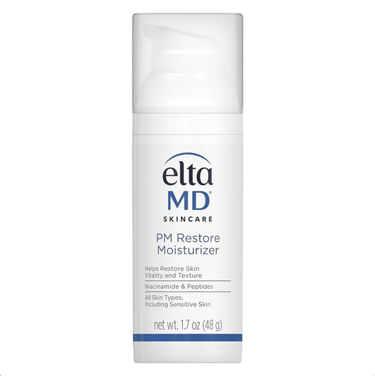 EltaMD PM Restore Moisturizer 1.7 OZ
