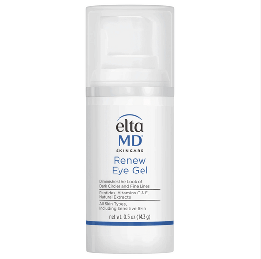 EltaMD Renew Eye Gel 0.5OZ