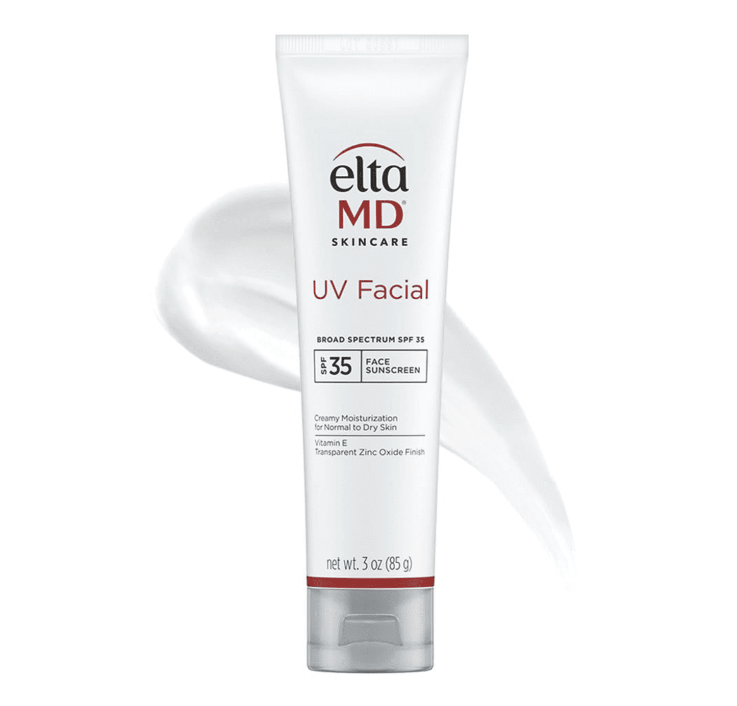 EltaMD UV Facial Broad-Spectrum SPF 35+ 3 OZ
