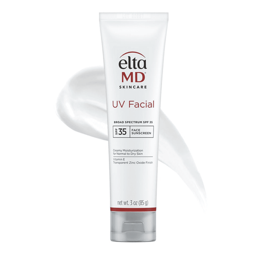 EltaMD UV Facial Broad-Spectrum SPF 35+ 3 OZ
