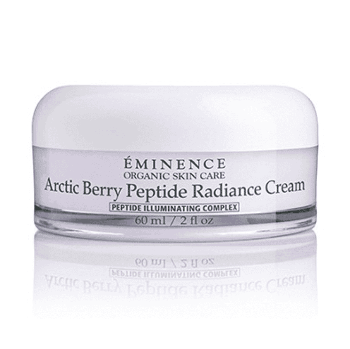 EMINENCE Arctic Berry Peptide Radiance Cream 2 OZ
