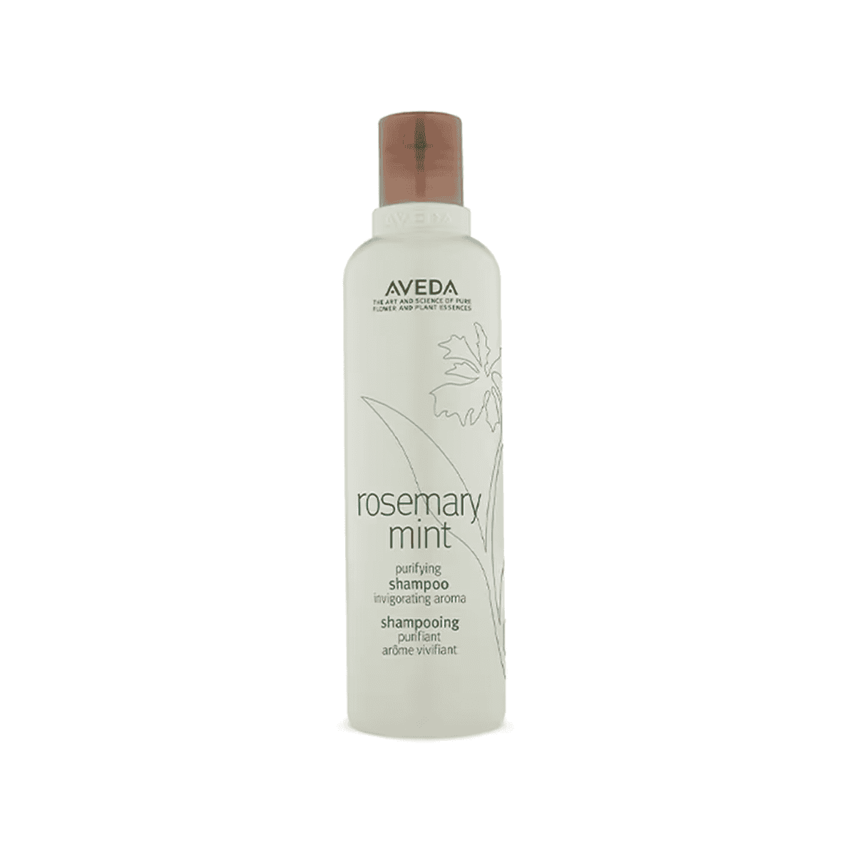 Aveda Rosemary Mint Purifying Shampoo