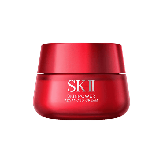 SK-II SKINPOWER Advanced Cream 2.7 OZ