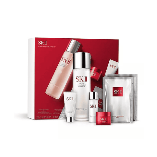 SK-II PITERA Bestsellers Set