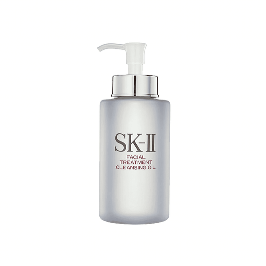SK-II Facial Treatment Cleansing Oil 8.5 OZ