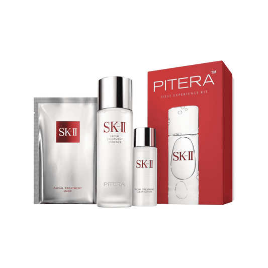 SK-II PITERA First Experience Kit