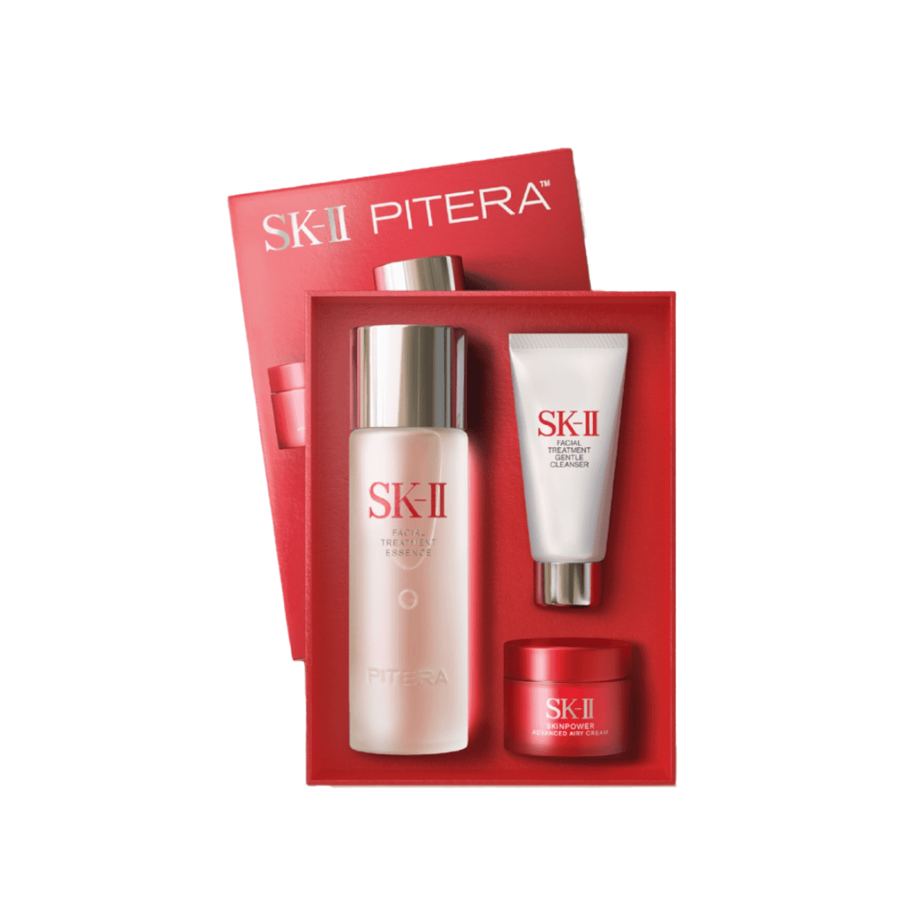 SK-II PITERA Youth Essentials Kit