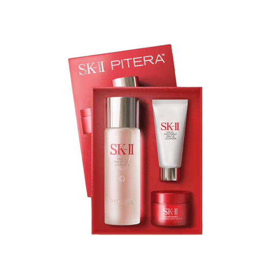 SK-II PITERA Youth Essentials Kit