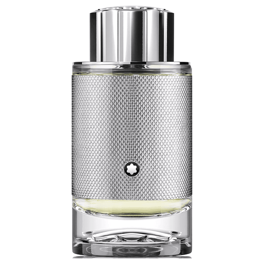Montblanc Explorer Platinum Eau de Parfum