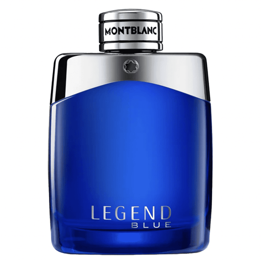 Montblanc Legend Blue Eau de Parfum