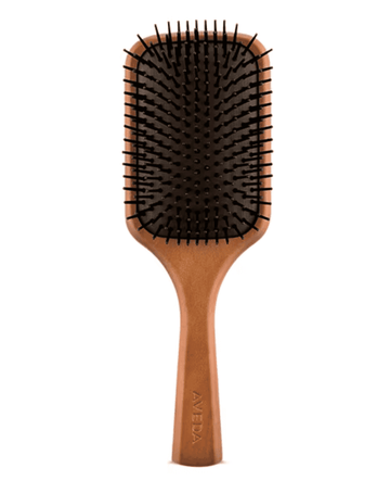 Aveda Wooden Large Paddle Brush
