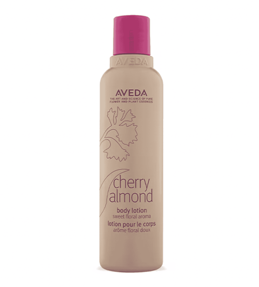 Aveda Cherry Almond Body Lotion 6.7 OZ
