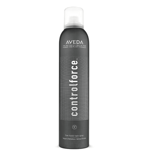 Aveda Control Force Firm Hold Hair Spray 8.2 OZ