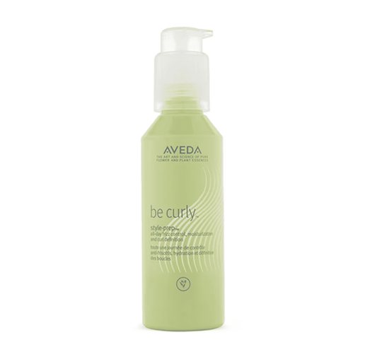 Aveda Be Curly Style-Prep 3.4 OZ
