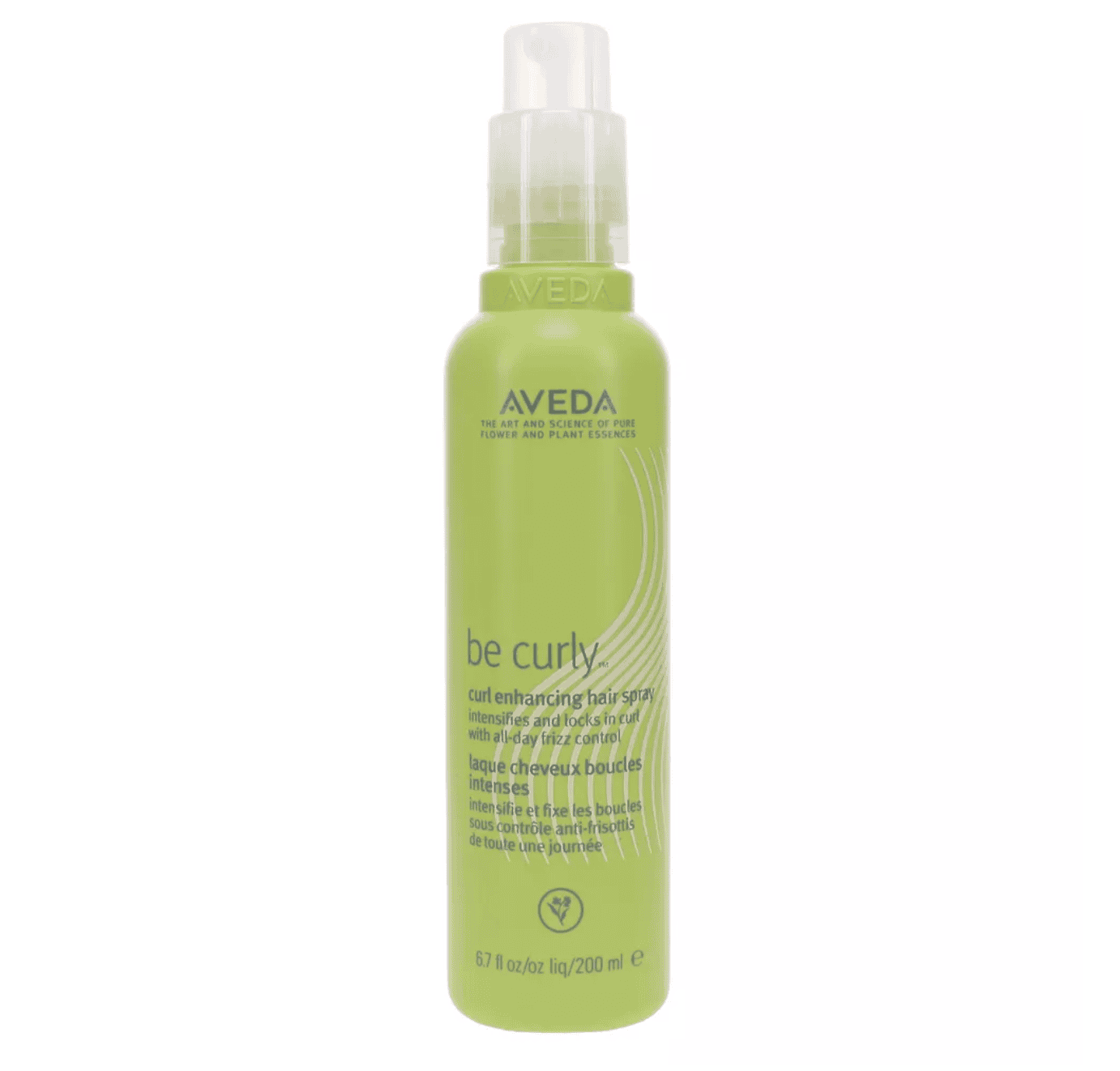 Aveda Be Curly Curl Enhancing Hair Spray 6.7 OZ