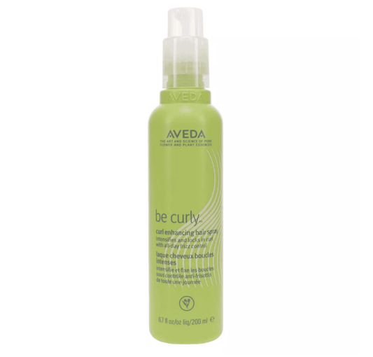 Aveda Be Curly Curl Enhancing Hair Spray 6.7 OZ