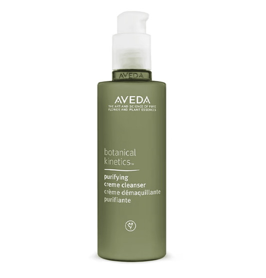 Aveda Botanical Kinetics Purifying Creme Cleanser 5 OZ
