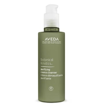 Aveda Botanical Kinetics Purifying Creme Cleanser 5 OZ